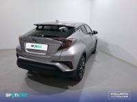 Toyota C-hr 1.8 125H Advance