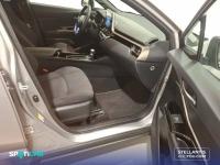 Toyota C-hr 1.8 125H Advance