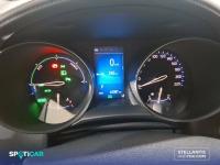 Toyota C-hr 1.8 125H Advance