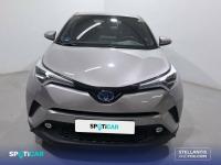 Toyota C-hr 1.8 125H Advance