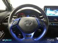 Toyota C-hr 1.8 125H Advance
