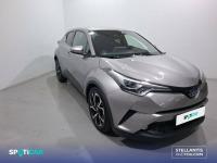 Toyota C-hr 1.8 125H Advance