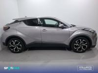 Toyota C-hr 1.8 125H Advance