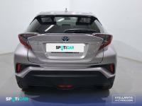 Toyota C-hr 1.8 125H Advance
