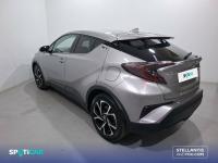 Toyota C-hr 1.8 125H Advance