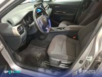 Toyota C-hr 1.8 125H Advance