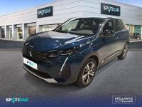 Peugeot 3008 1.2 100KW  eDCS6 Allure Pack