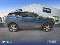 Peugeot 3008 1.2 100KW  eDCS6 Allure Pack