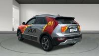 Kia Niro 1.6 GDI PHEV DRIVE 183CV 5P