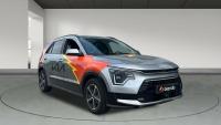 Kia Niro 1.6 GDI PHEV DRIVE 183CV 5P