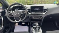 Kia Ceed 1.5 MHEV GT LINE DCT 160CV 5P