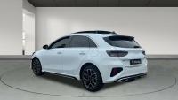 Kia Ceed 1.5 MHEV GT LINE DCT 160CV 5P
