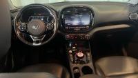 Kia Soul E-SOUL 150KW EMOTION 204 5P