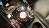 Kia Soul E-SOUL 150KW EMOTION 204 5P