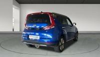 Kia Soul E-SOUL 150KW EMOTION 204 5P