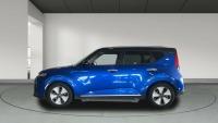 Kia Soul E-SOUL 150KW EMOTION 204 5P