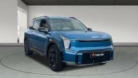 Kia Ev9 BEV 100KWH 283KW GT-LINE AWD 6-SEATER 385 5P