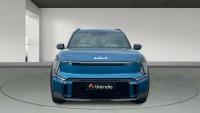 Kia Ev9 BEV 100KWH 283KW GT-LINE AWD 6-SEATER 385 5P