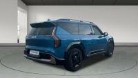 Kia Ev9 BEV 100KWH 283KW GT-LINE AWD 6-SEATER 385 5P