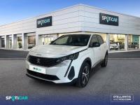 Peugeot 3008 1.2 100KW  eDCS6 Active Pack
