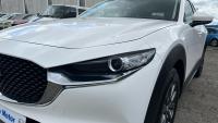 Mazda Cx-30 2025 2.5 e-SKYACTIV G MHEV 140CV 6MT FWD PRIME LINE