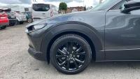 Mazda Cx-30 2025 2.5 e-SKYACTIV G MHEV 140CV 6MT FWD HOMURA