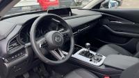 Mazda Cx-30 2025 2.5 e-SKYACTIV G MHEV 140CV 6MT FWD HOMURA