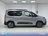 Citroën Berlingo Talla M ë-Berlingo 50 kWh Shine
