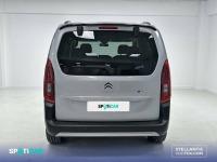 Citroën Berlingo Talla M ë-Berlingo 50 kWh Shine