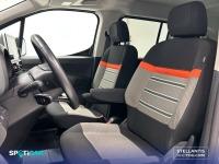Citroën Berlingo Talla M ë-Berlingo 50 kWh Shine