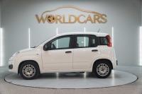 Fiat Panda Panda Hybrid 1.0 51kw (70CV)