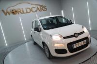 Fiat Panda Panda Hybrid 1.0 51kw (70CV)