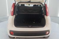 Fiat Panda Panda Hybrid 1.0 51kw (70CV)
