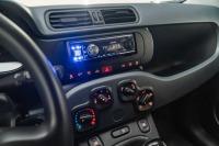 Fiat Panda Panda Hybrid 1.0 51kw (70CV)