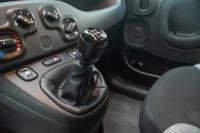 Fiat Panda Panda Hybrid 1.0 51kw (70CV)