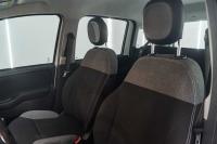 Fiat Panda Panda Hybrid 1.0 51kw (70CV)