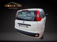 Fiat Panda iii 1.0 mild hybrid 4x2