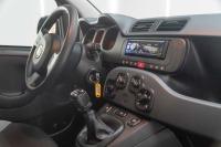 Fiat Panda Panda Hybrid 1.0 51kw (70CV)