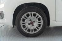 Fiat Panda Panda Hybrid 1.0 51kw (70CV)