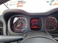 Fiat Panda iii 1.0 mild hybrid 4x2