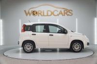 Fiat Panda Panda Hybrid 1.0 51kw (70CV)