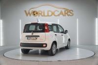 Fiat Panda Panda Hybrid 1.0 51kw (70CV)
