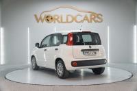 Fiat Panda Panda Hybrid 1.0 51kw (70CV)