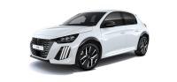 Peugeot 208 Nuevo 208 5P Active HYBRID 100 eDCS6