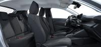 Peugeot 208 Nuevo 208 5P Active HYBRID 100 eDCS6