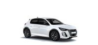 Peugeot 208 Nuevo 208 5P Active HYBRID 100 eDCS6