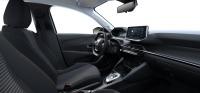 Peugeot 208 Nuevo 208 5P Active HYBRID 100 eDCS6