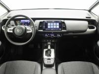 Honda Jazz ES - Mon5 1.5 i-MMD Hybrid EU6d, Elegance (EURO 6d), 2020 - 2023