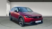 Mazda Mx-30 0.8 EREV SKYACTIV MAKOT PREM ROOF MODERN 170 5P