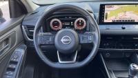 Nissan Qashqai 1.3 DIG-T MHEV 103KW N-CONNECTA 140CV 5P
